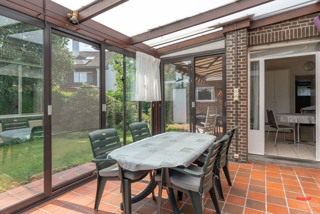 Woning verkocht in Ravels