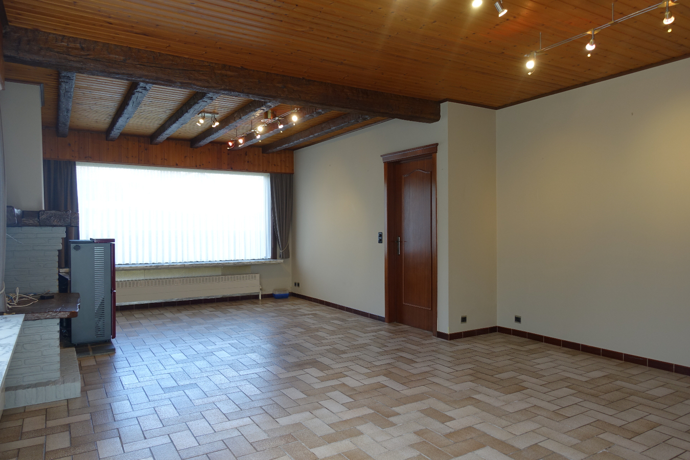 Villa in bungalowstijl op prachtige ligging 