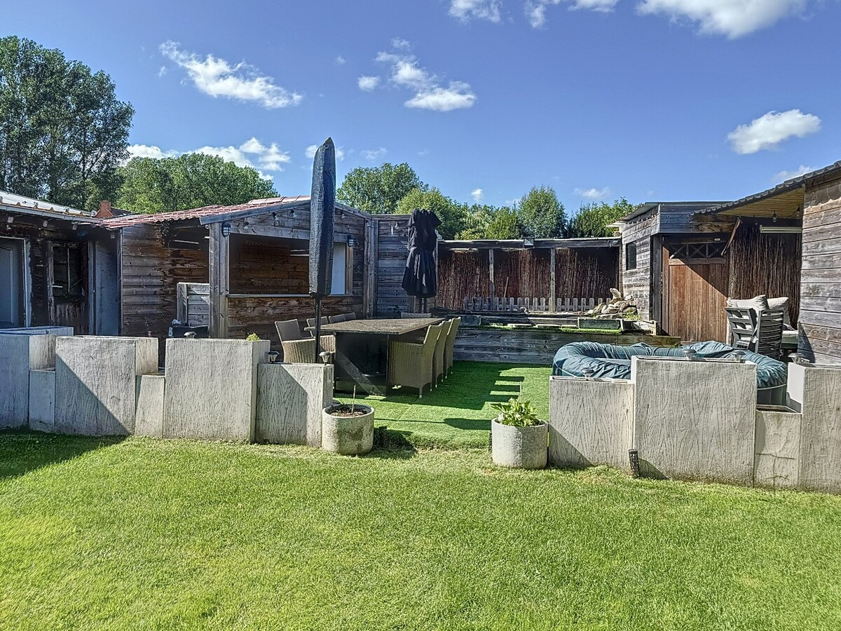 Woning verkocht in Anzegem