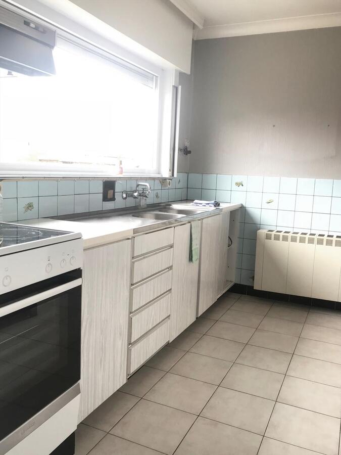 MOOI RUIME WONING OP CENTRALE LIGGING TE ZEDELGEM 