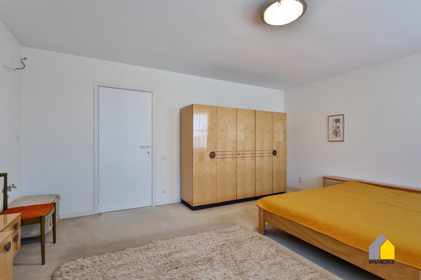 Tijdloze, stijlvolle villa met parktuin op toplocatie. 