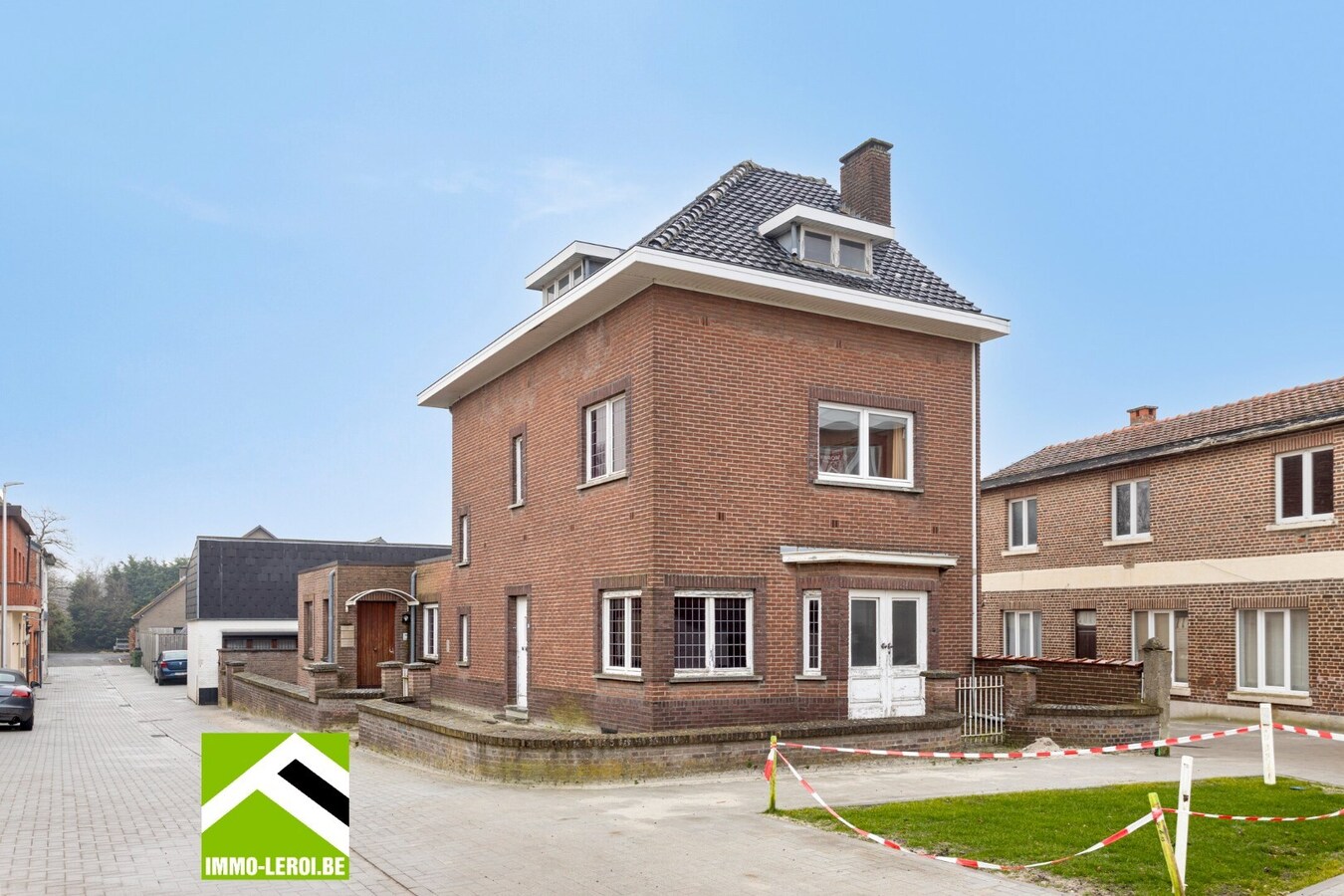 Verkocht woning - Tongeren