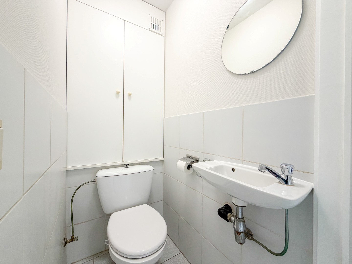 Ruim instapklaar 2-slpk appartement (96 m²), centrum Torhout. 