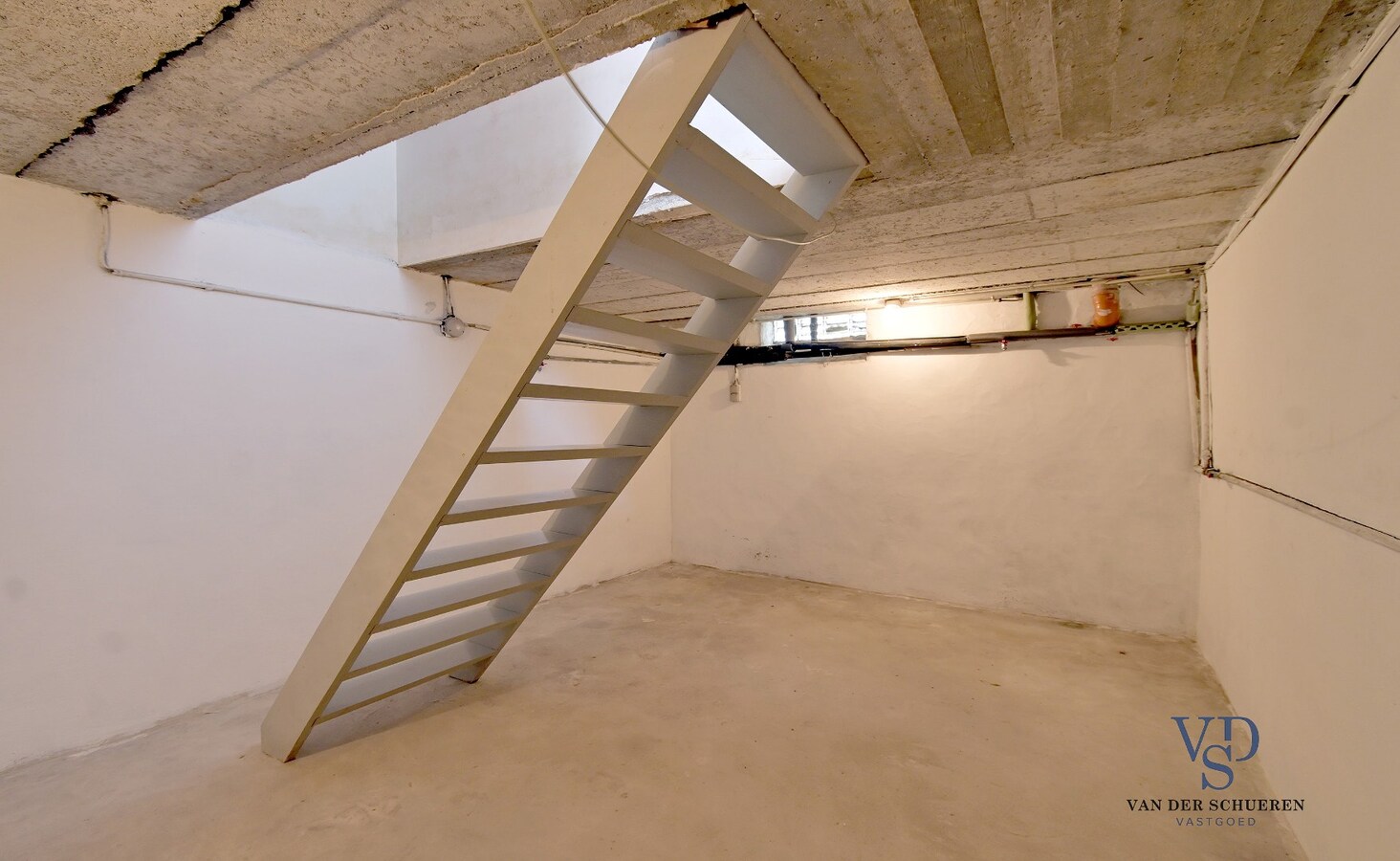 Ruime, degelijke woning 