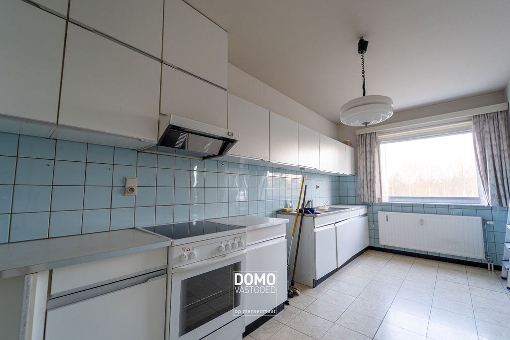 Ruim en lichtrijk 3-slaapkamerappartement met terras in Lummen - EPC B 