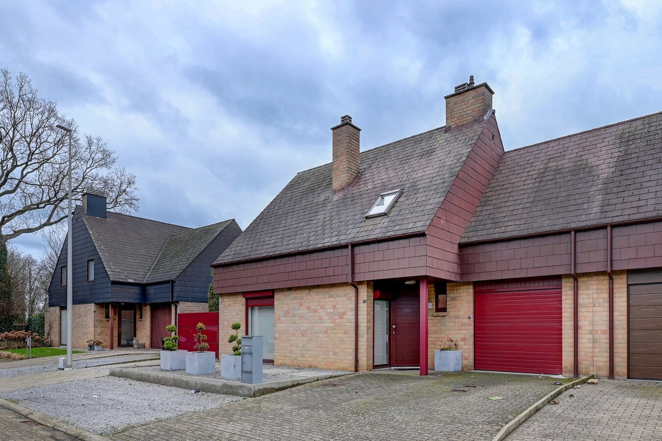 Energiezuinige, instapklare woning 