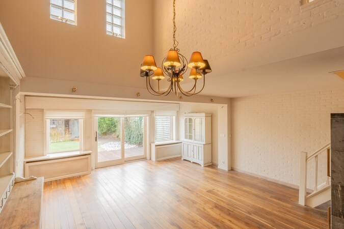 Te koop stadswoning - Knokke-Heist