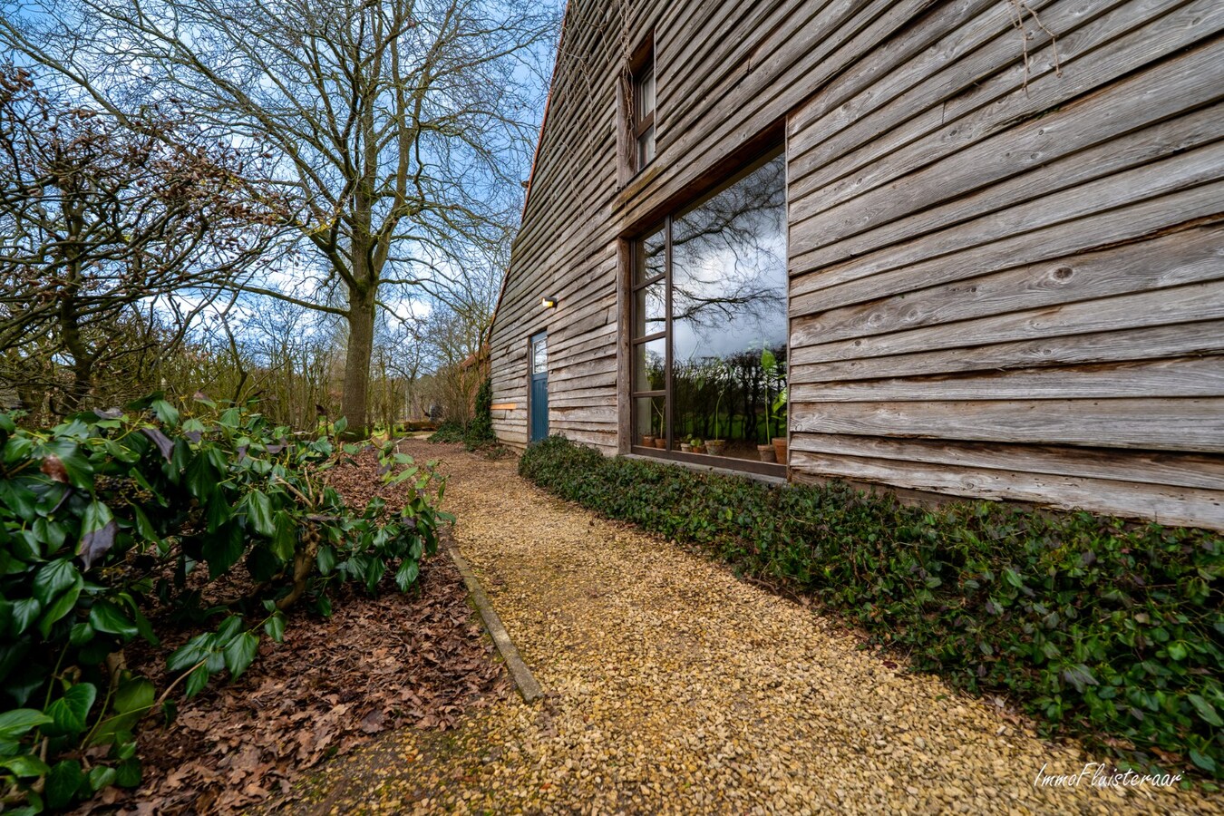 Charmante woning op ca. 1.800 m2 te Zandhoven 