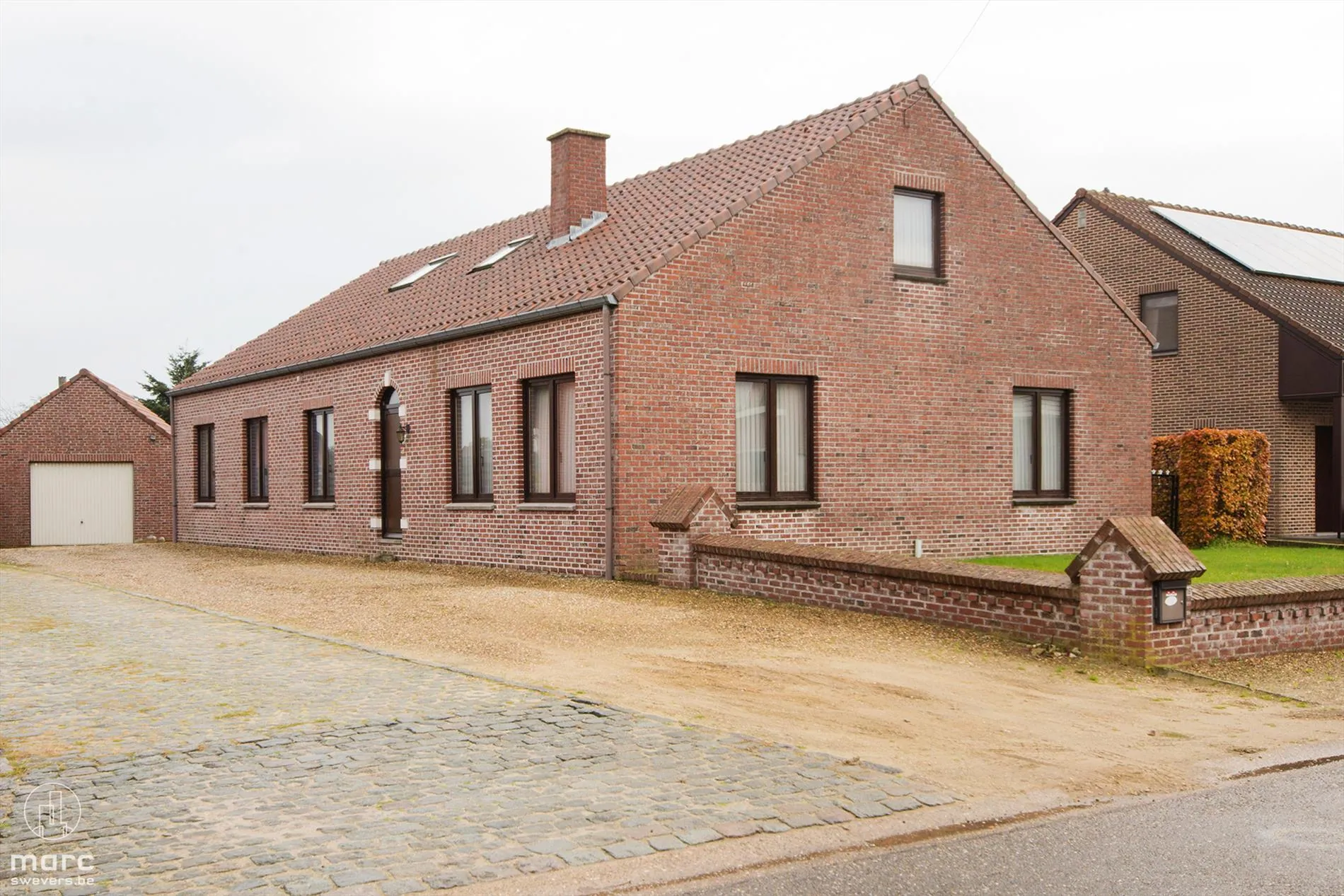 Verkocht woning - Neerpelt