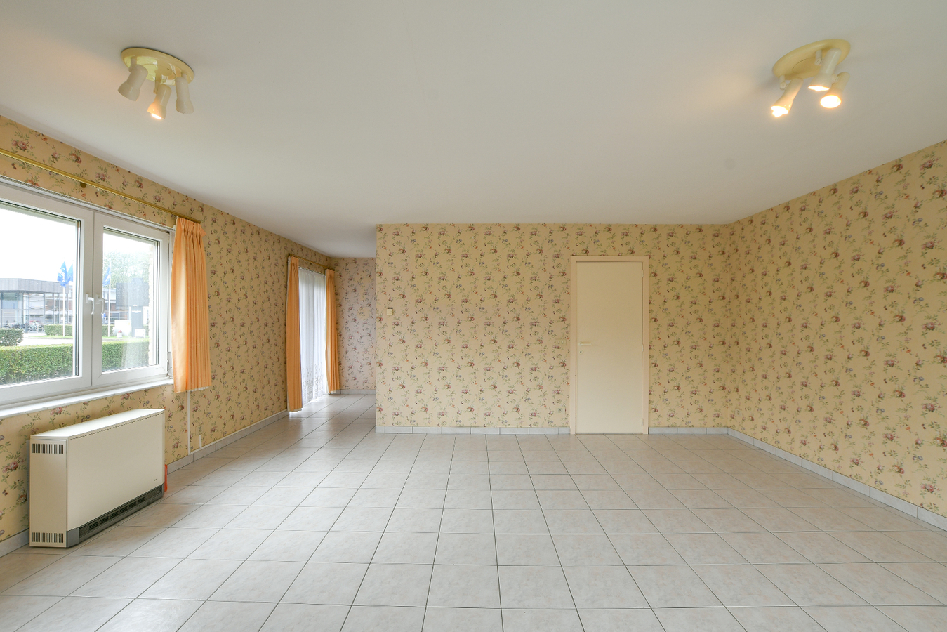 Verkocht benedenwoning - Oudenburg