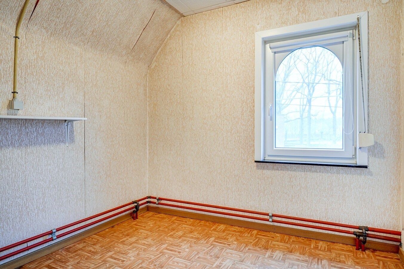 Charmante woning met 3 slaapkamers 