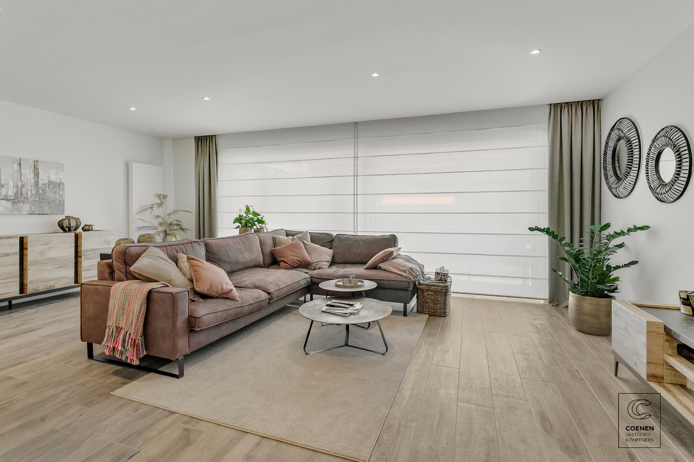 Verkocht appartement - Schoten