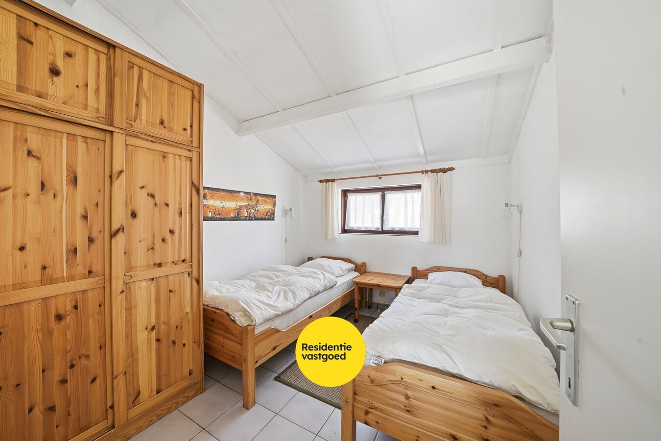 Te koop vissershuis - Bredene