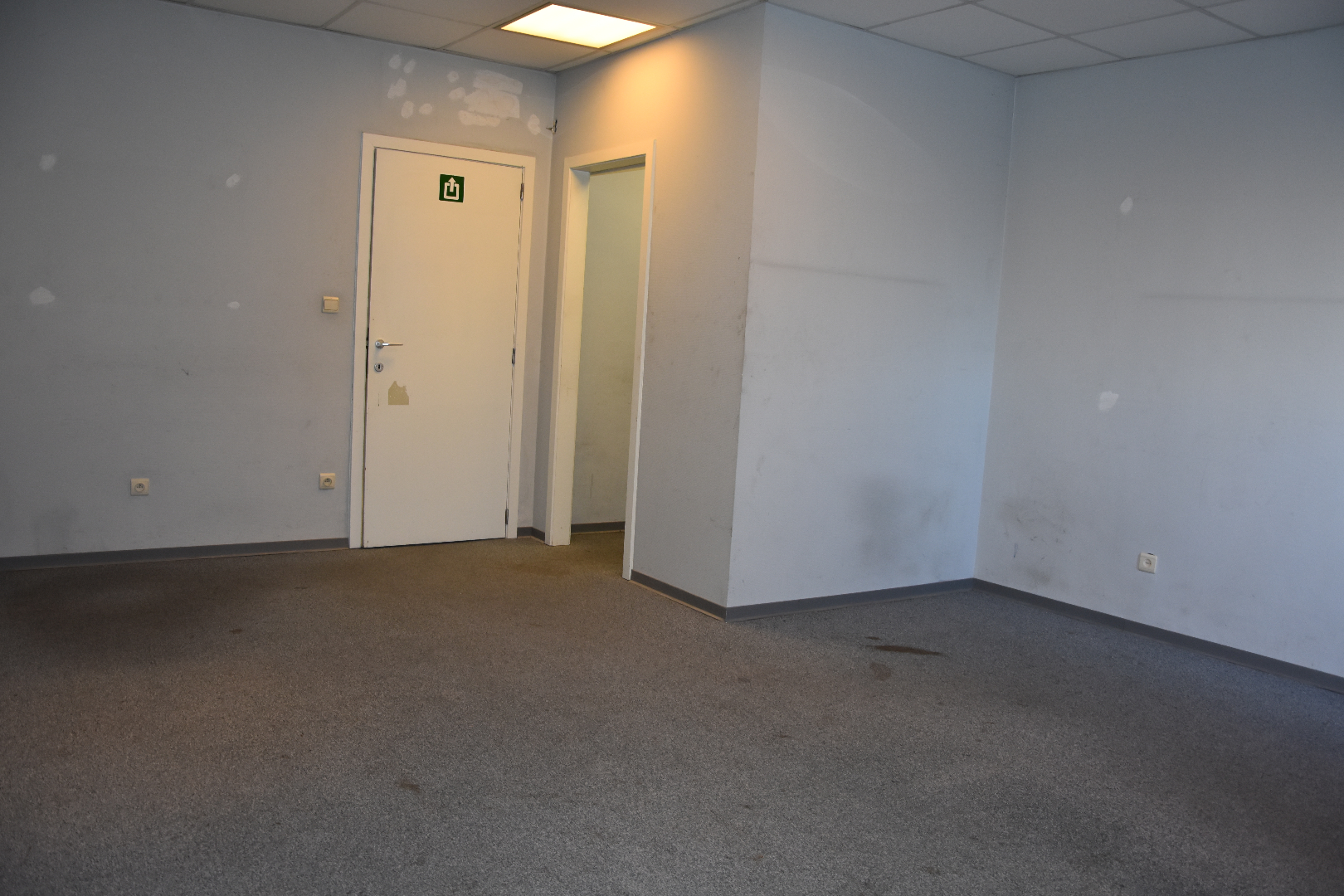 kantoorruimte/handelspand 