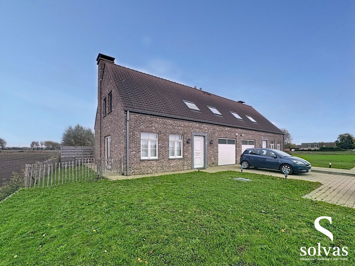 Verhuurd woning - Lievegem