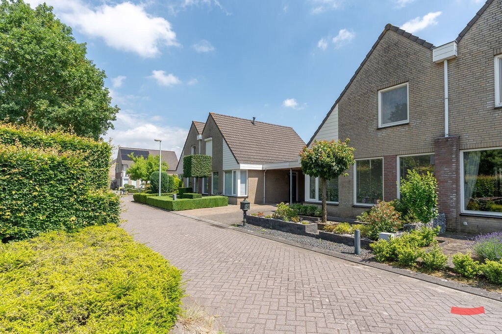 Woning te koop in Weelde