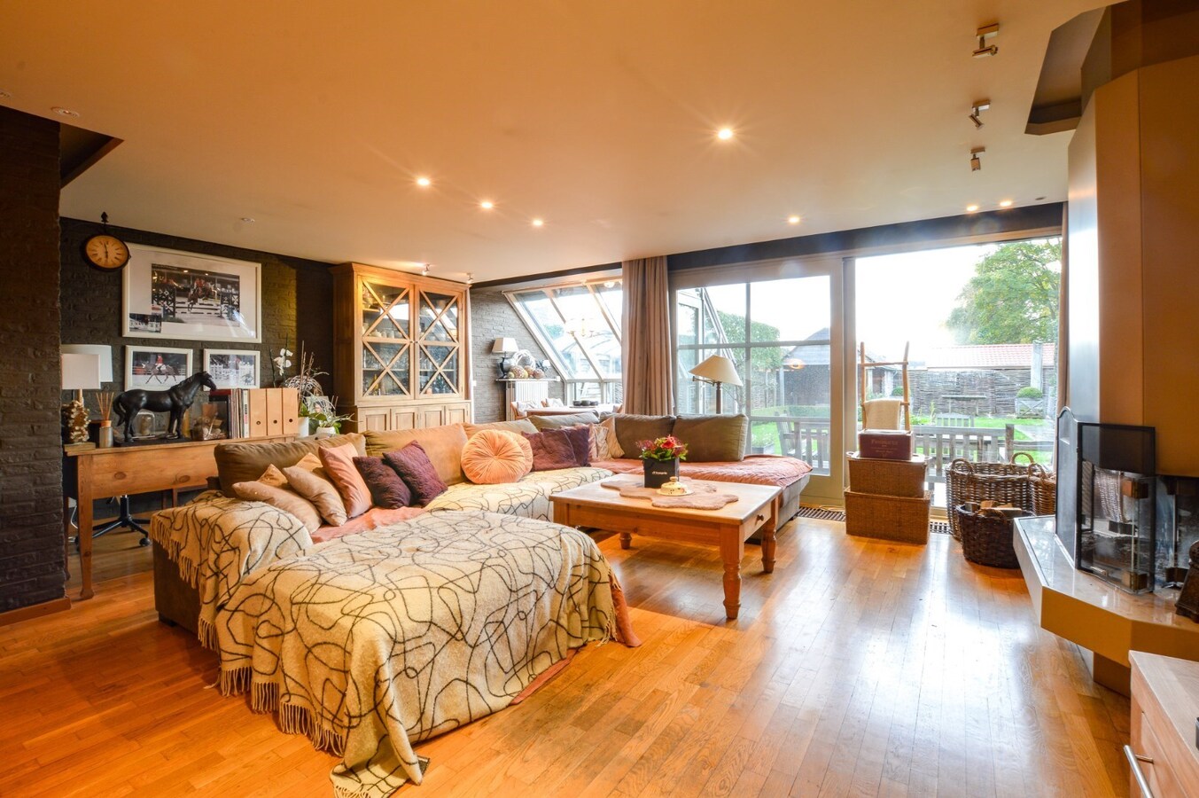 Te koop woning - Aartrijke