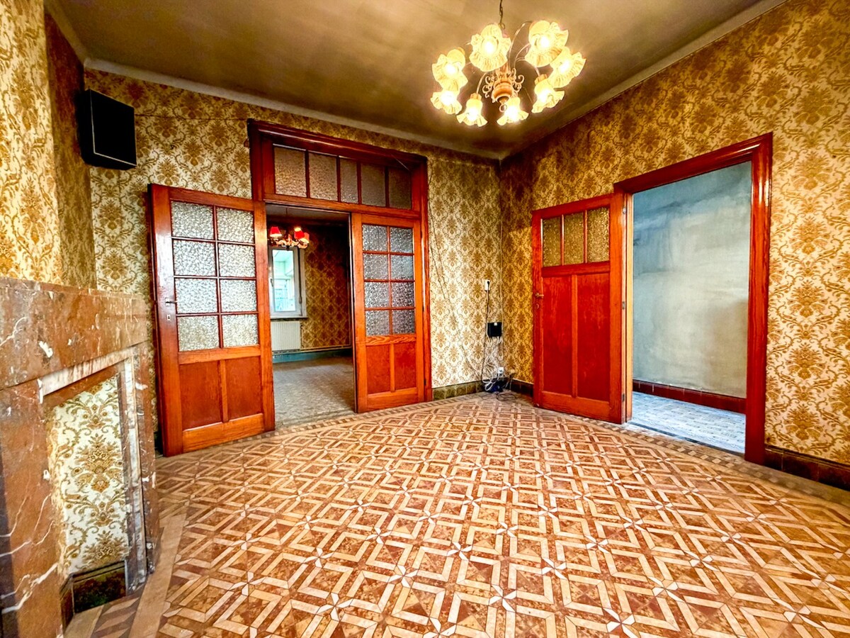 Vendu | sous réserves maison - Sint-Genesius-Rode