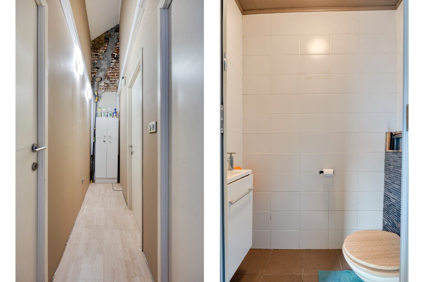 Prachtig gerenoveerde HOEVE te Landen (Neerwinden) 