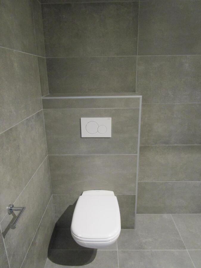 Prachtige nieuwbouwwoning in centrum Gavere. 