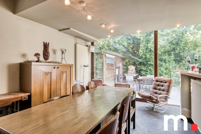 Verkocht villa - Wevelgem