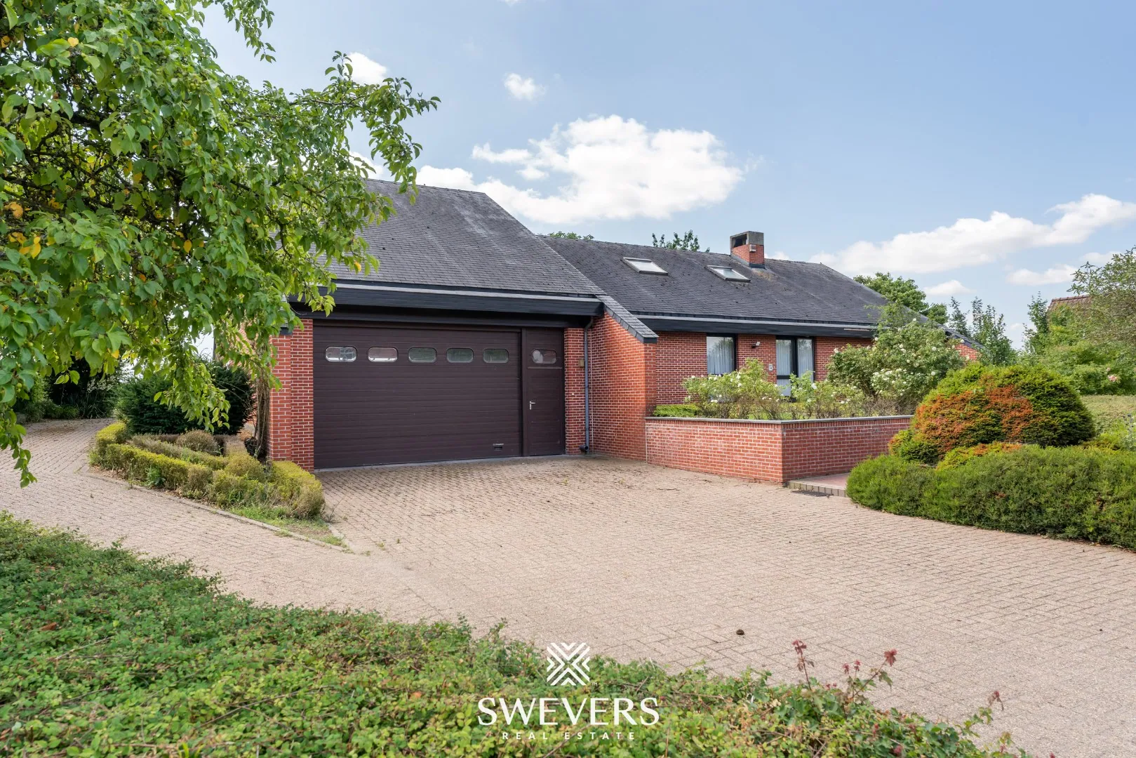 Verkocht woning - Geetbets