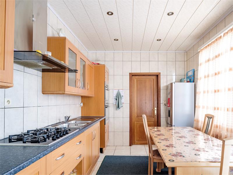 Dubbele woning Sint-Amandsberg 