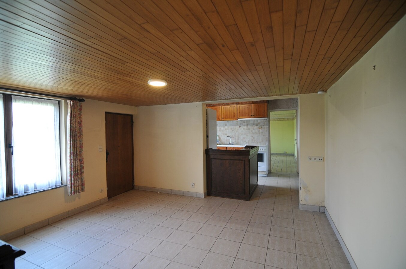 Charmante woning in landelijke omgeving 