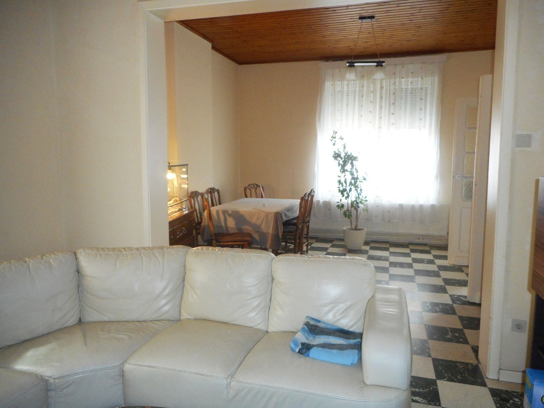 Verhuurd woning - Wilderen