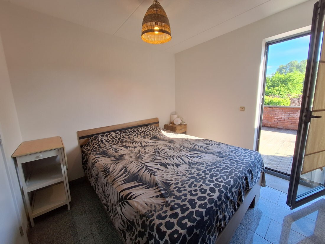 Slaapkamer