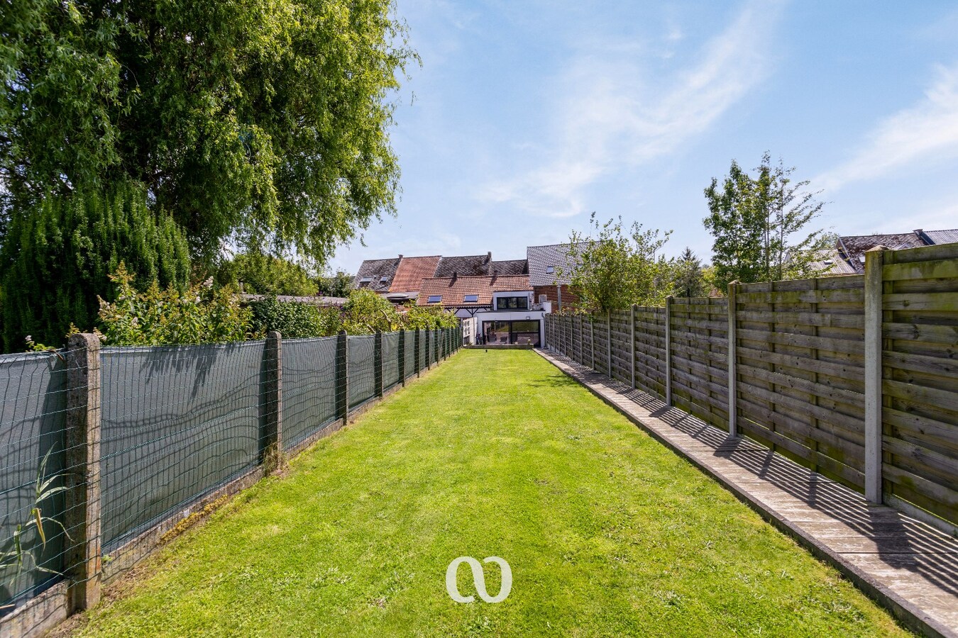 Gerenoveerde starterswoning in het centrum van Brakel 