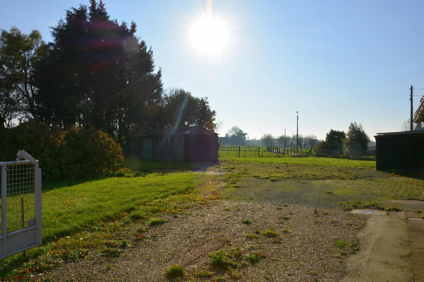 Te renoveren woning op zéér mooie locatie 