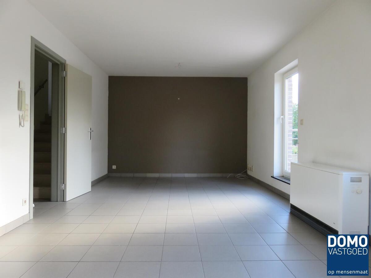 Duplex verhuurd in Diepenbeek