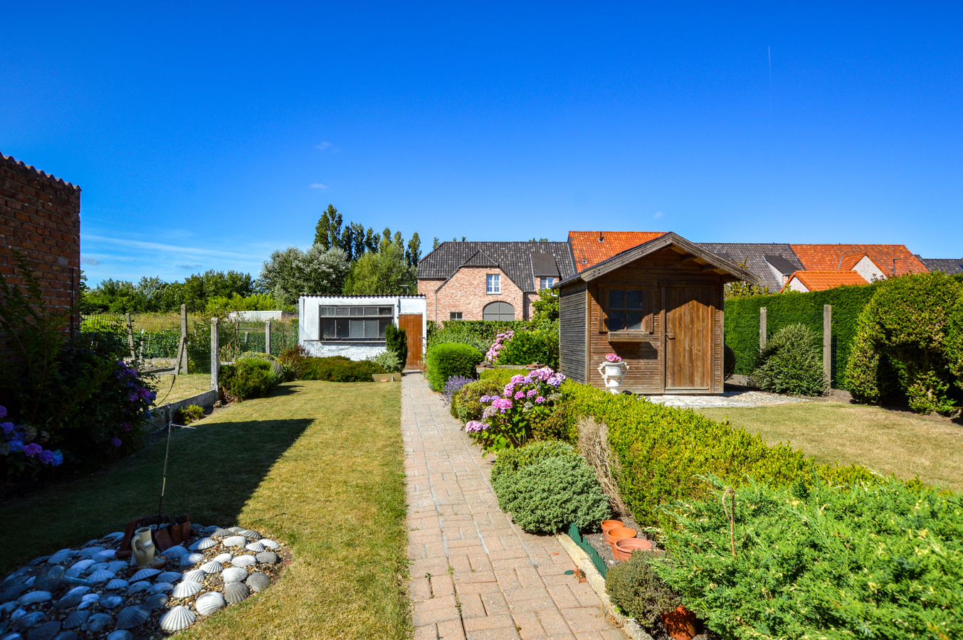 Verkocht woning - Ichtegem