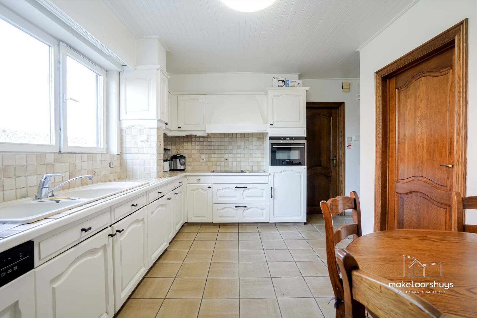 Keuken