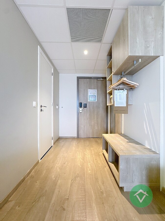 Hotelkamer met bewezen opbrengsten in Nieuwpoort 