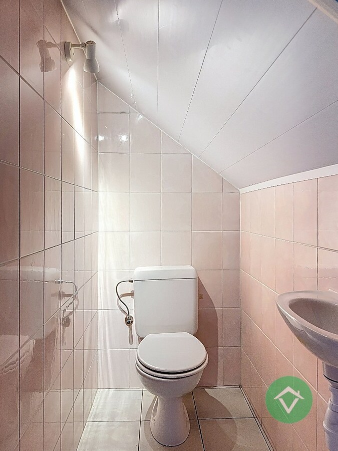 Duplexappartement te Ichtegem 