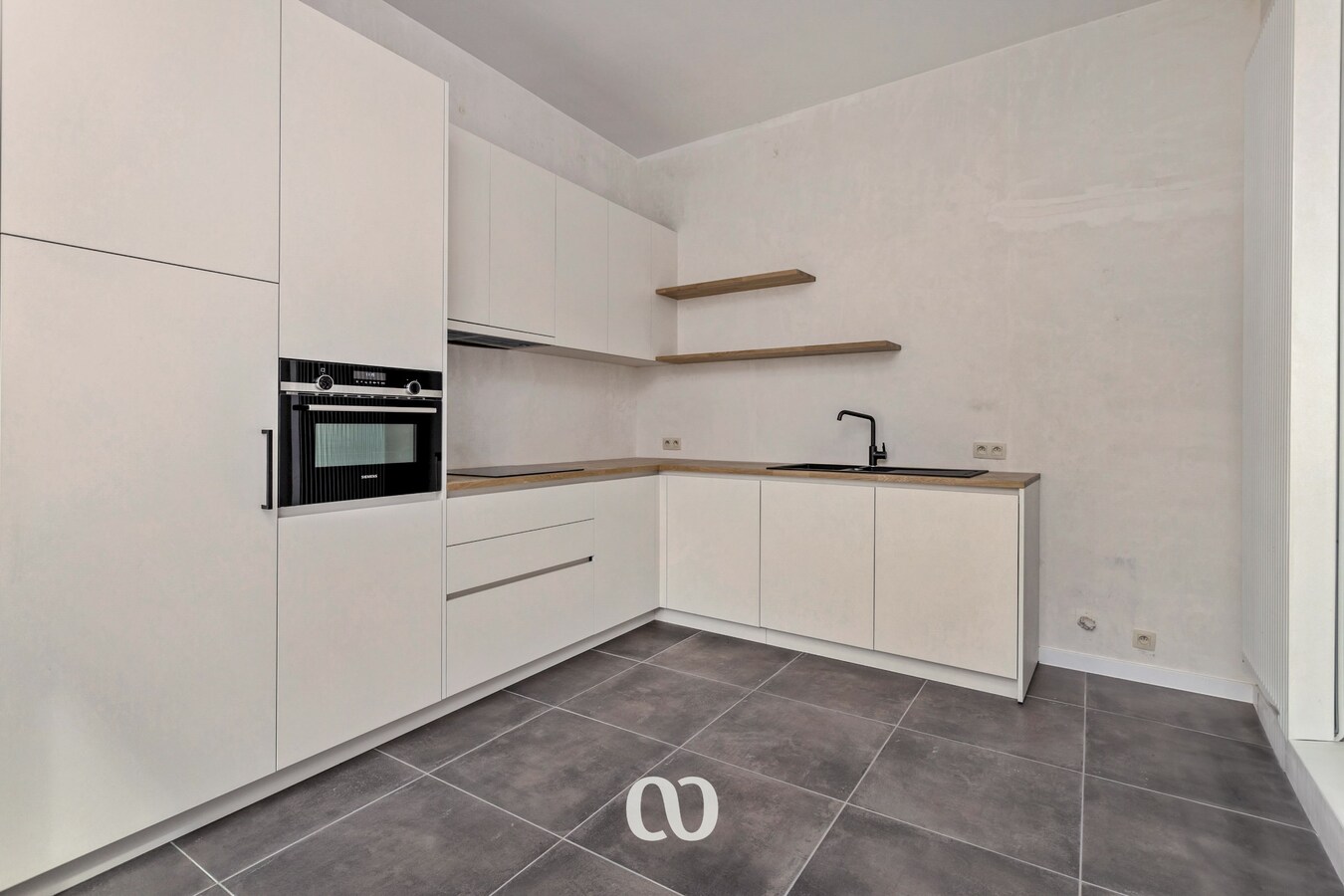 Centraal gelegen appartement te koop in Oudenaarde 