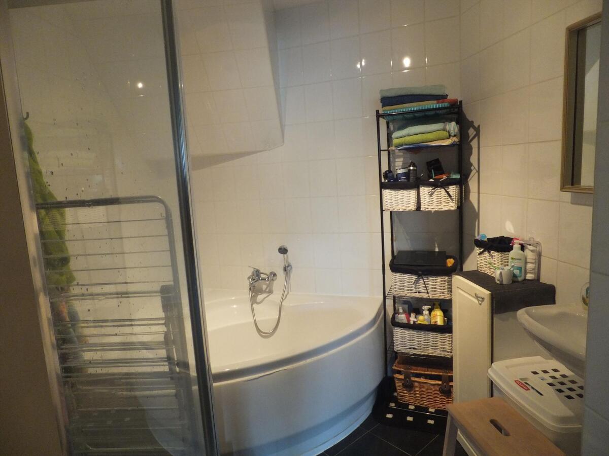 Appartement verhuurd in TILBURG