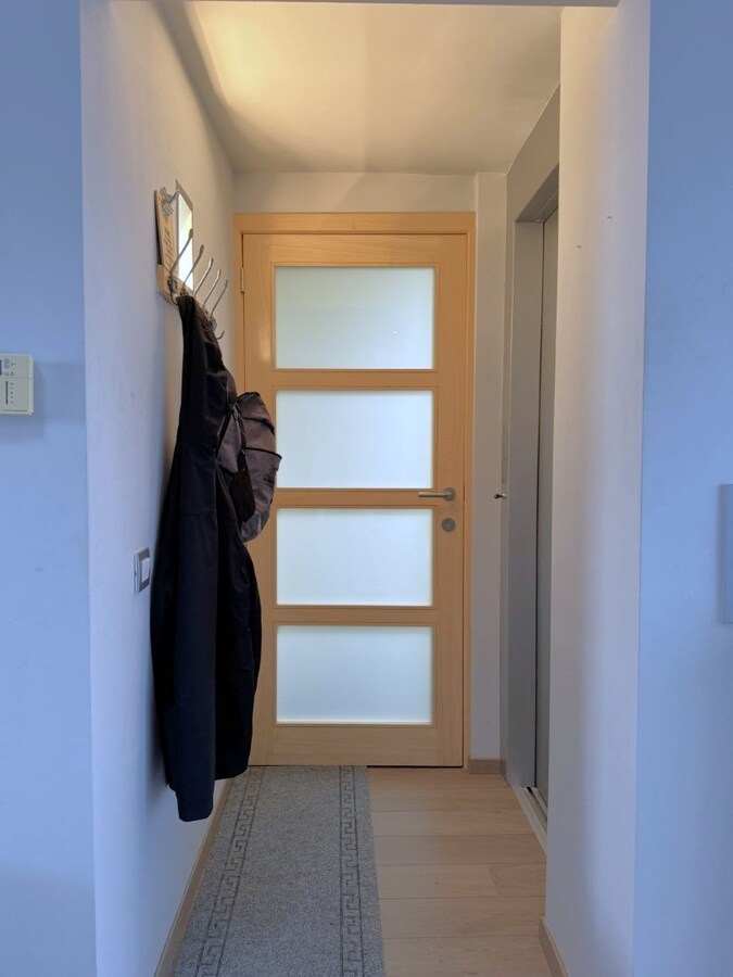 Appartement verhuurd in Ravels