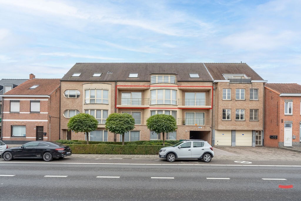 Te koop appartement - Ravels