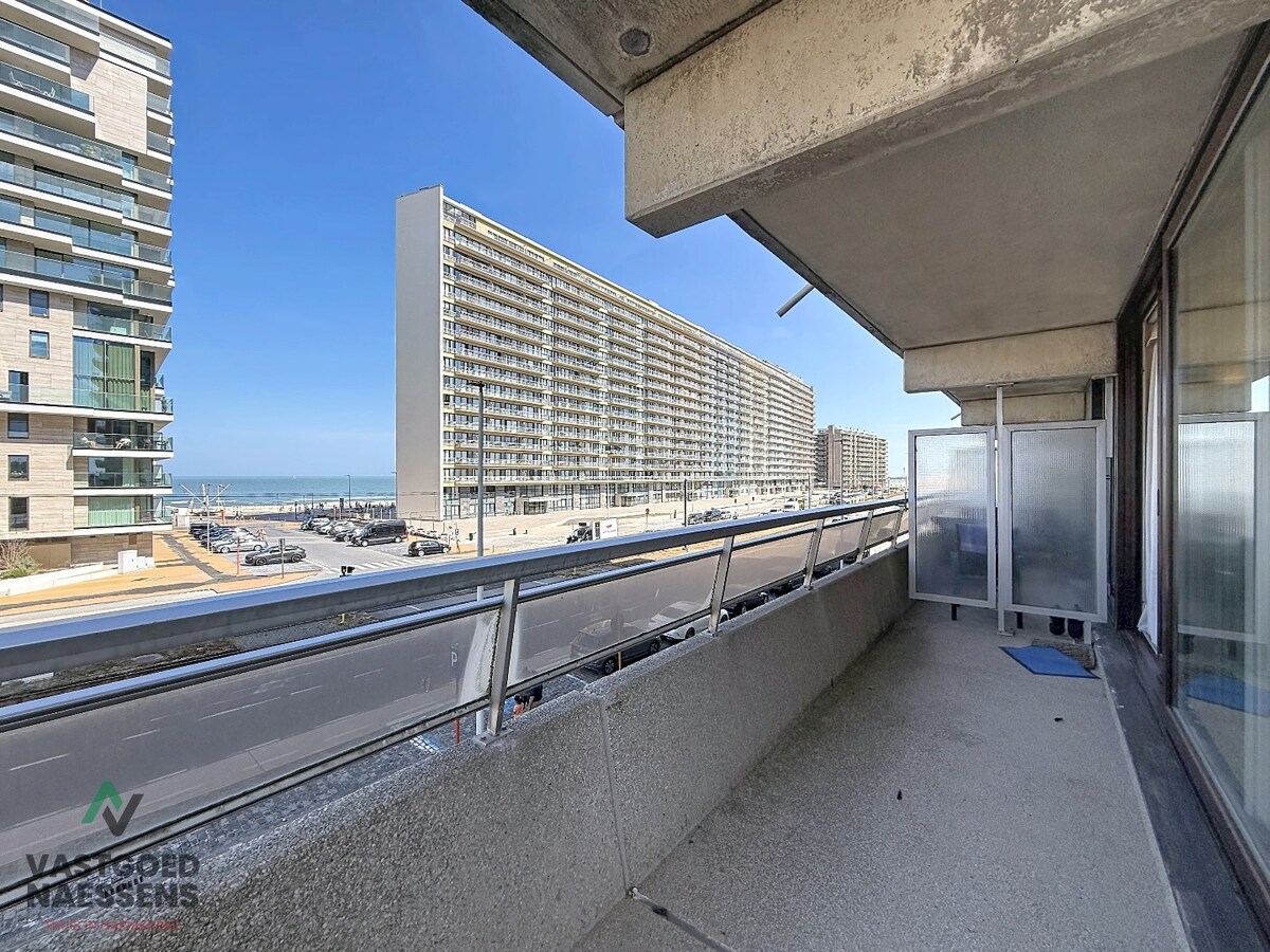 Te koop appartement - Oostende