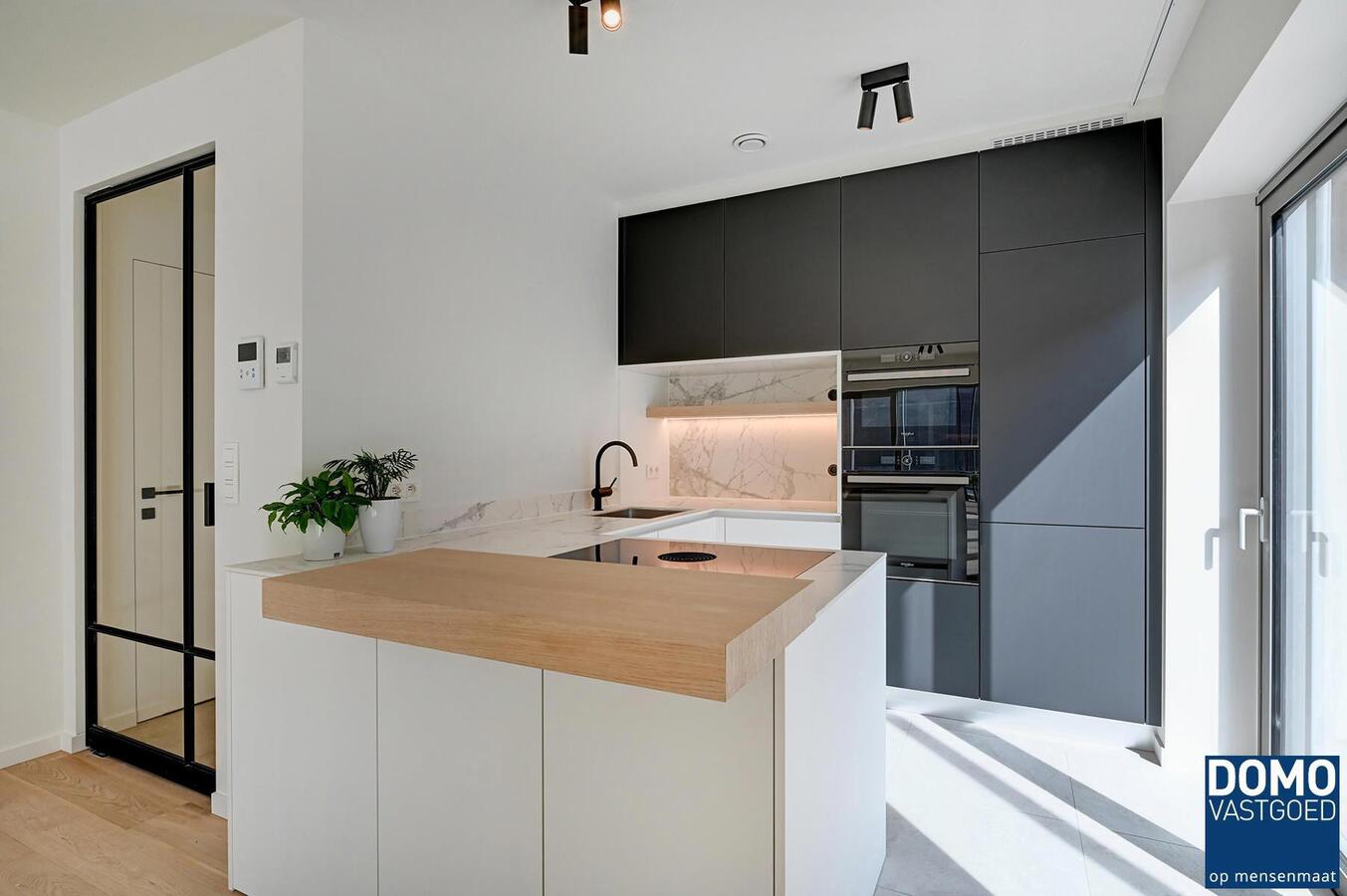 Loft verhuurd in Hasselt