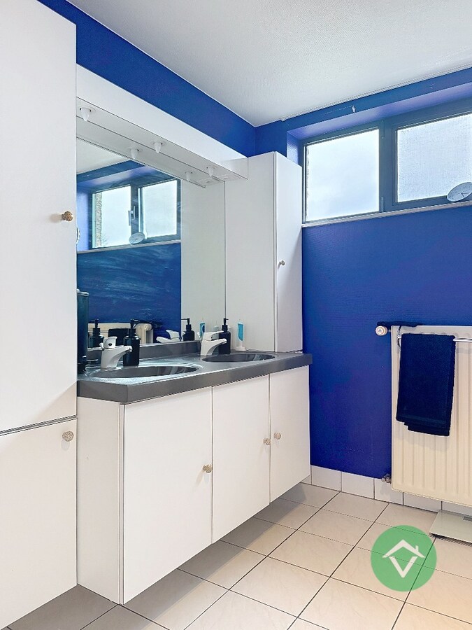 Gezellige instapklare woning in het charmante Koekelare 