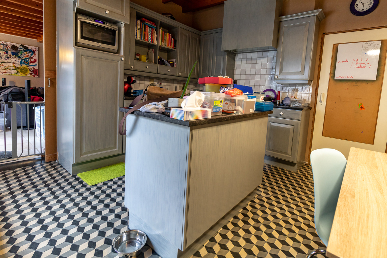 Charmante woning op 2329m² te Kortemark 