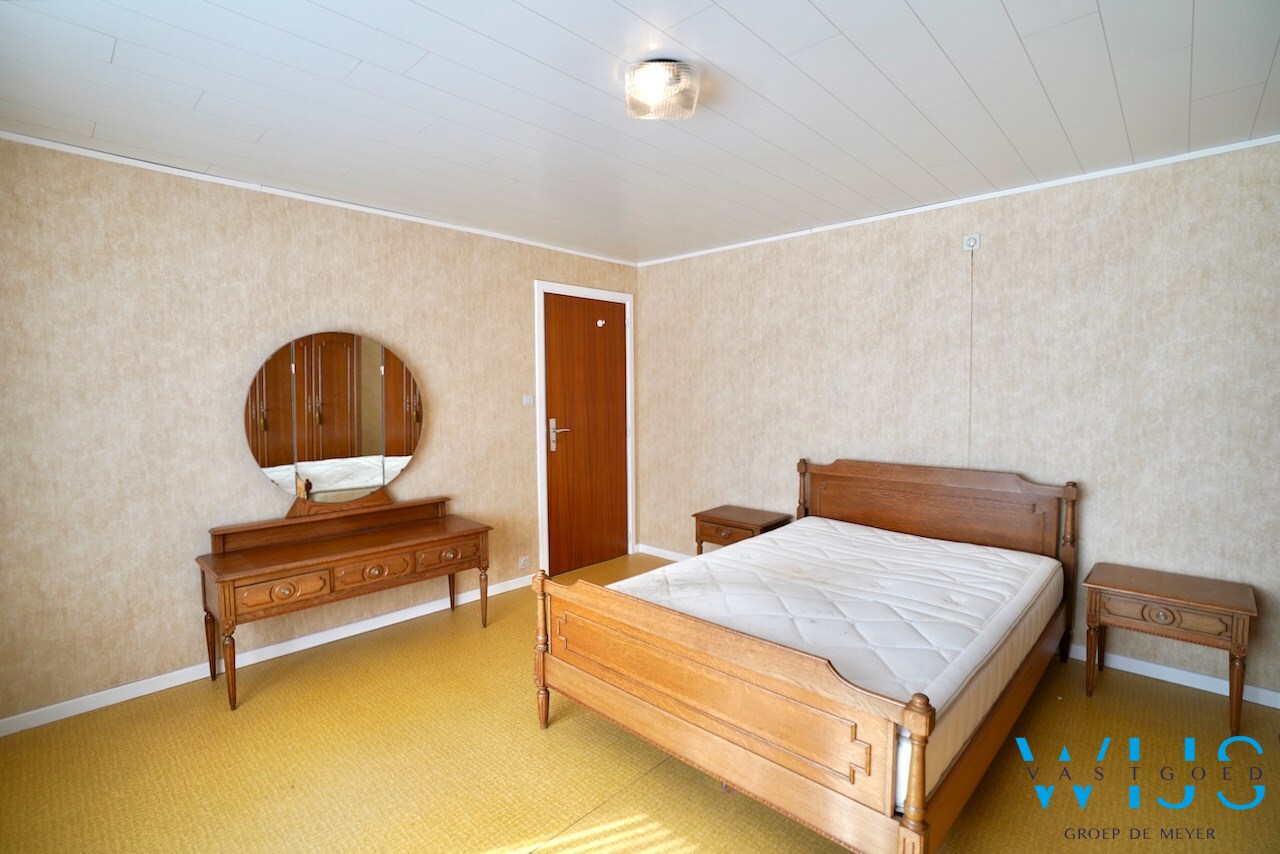 Ideale gezinswoning te Wippelgem ! 