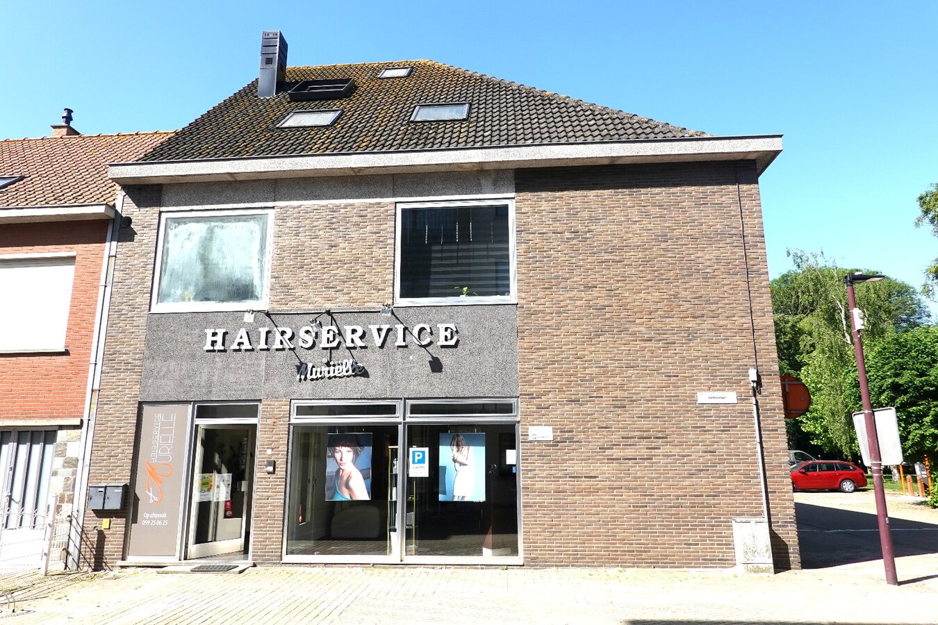 Te huur - Andere - Oudenburg