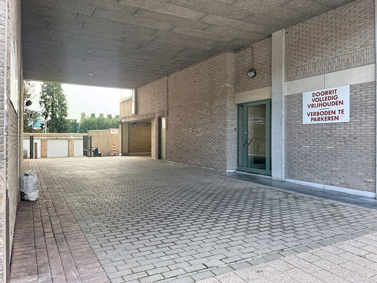 Te huur parkeerplaats - Aalter
