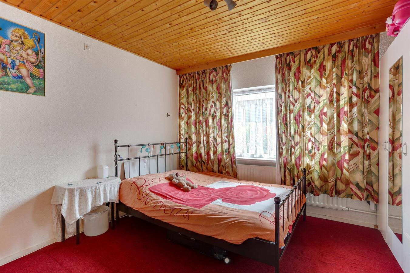 Eengezinswoning verkocht in Tilburg