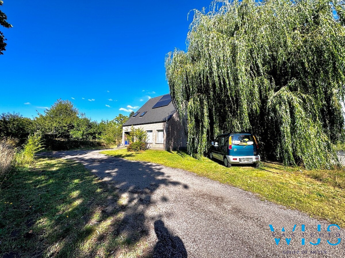 Instapklare woning te Moerbeke! 